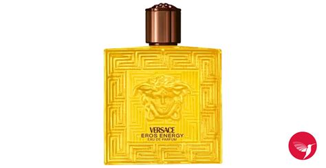 Versace Lancia il Nuovo Profumo Eros Energy con Channing Tatum